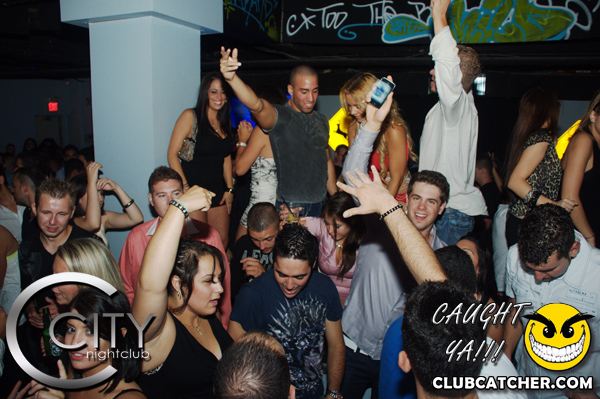 City nightclub photo 384 - August 17th, 2011