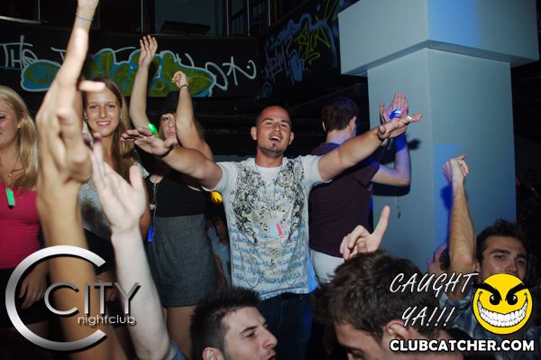 City nightclub photo 385 - August 17th, 2011