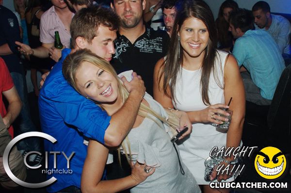 City nightclub photo 386 - August 17th, 2011