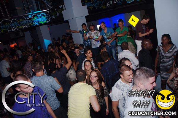 City nightclub photo 389 - August 17th, 2011