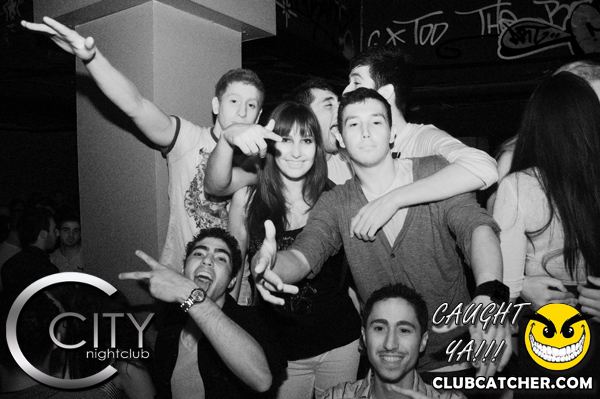 City nightclub photo 40 - August 17th, 2011