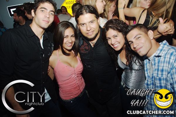 City nightclub photo 395 - August 17th, 2011