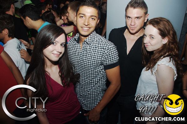 City nightclub photo 399 - August 17th, 2011