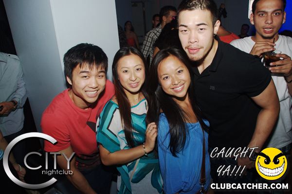 City nightclub photo 403 - August 17th, 2011