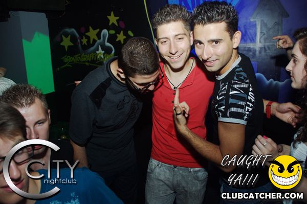 City nightclub photo 404 - August 17th, 2011