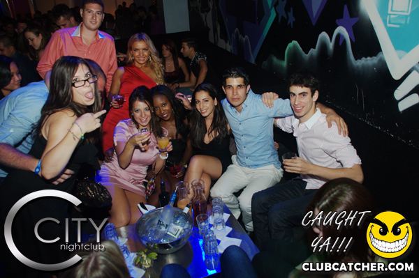 City nightclub photo 425 - August 17th, 2011