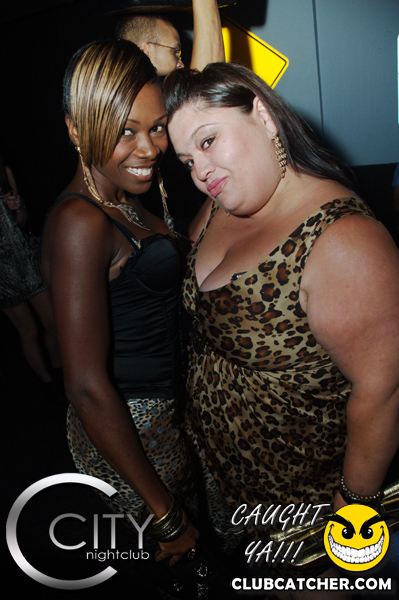 City nightclub photo 432 - August 17th, 2011