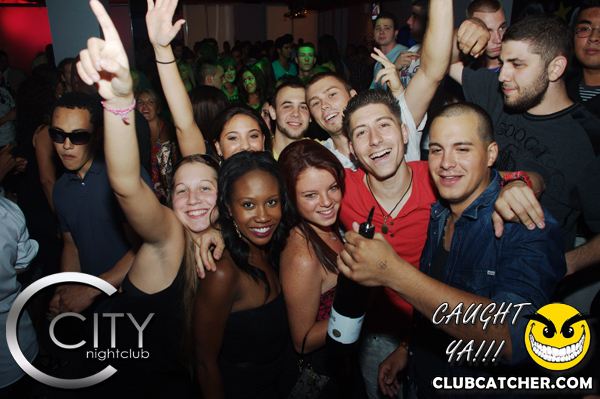 City nightclub photo 435 - August 17th, 2011
