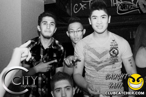 City nightclub photo 439 - August 17th, 2011