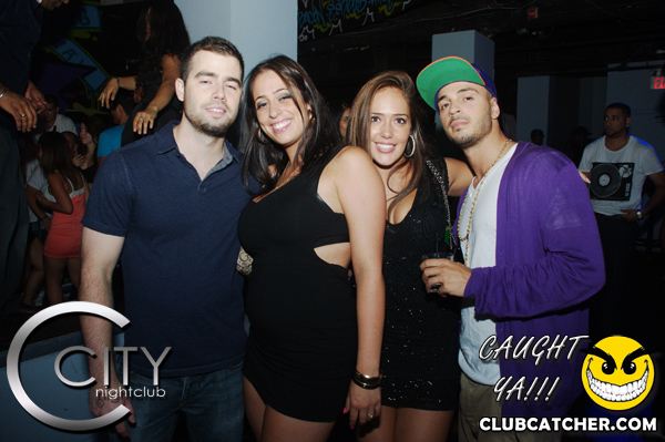 City nightclub photo 446 - August 17th, 2011