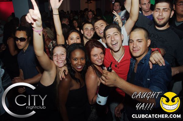 City nightclub photo 461 - August 17th, 2011