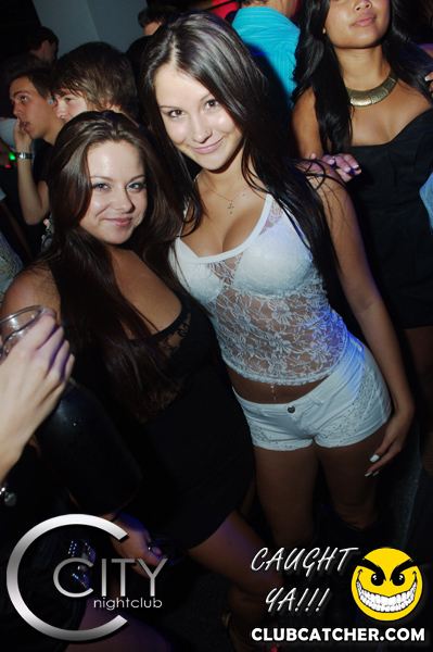 City nightclub photo 464 - August 17th, 2011