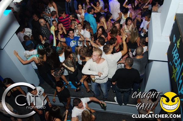 City nightclub photo 49 - August 17th, 2011