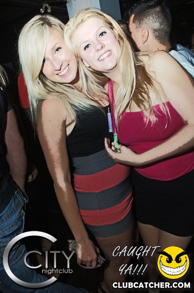 City nightclub photo 481 - August 17th, 2011