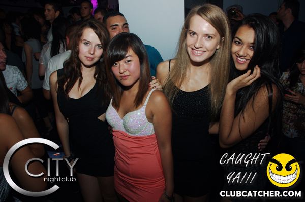 City nightclub photo 485 - August 17th, 2011