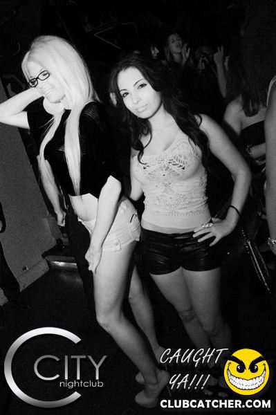 City nightclub photo 495 - August 17th, 2011