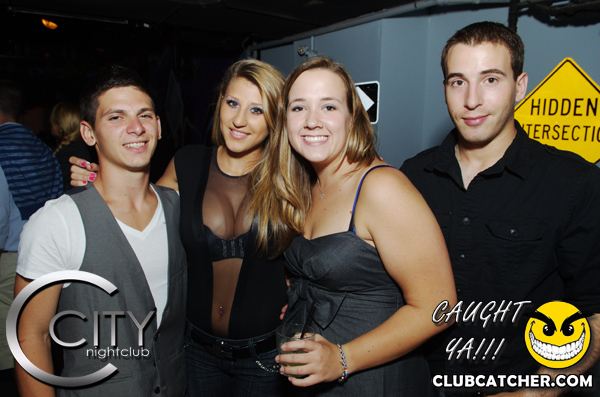 City nightclub photo 6 - August 17th, 2011
