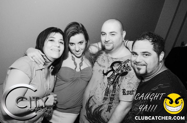 City nightclub photo 52 - August 17th, 2011