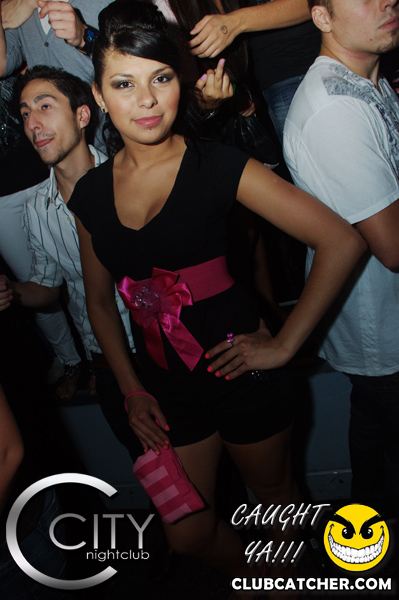 City nightclub photo 516 - August 17th, 2011