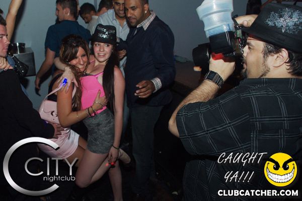 City nightclub photo 518 - August 17th, 2011