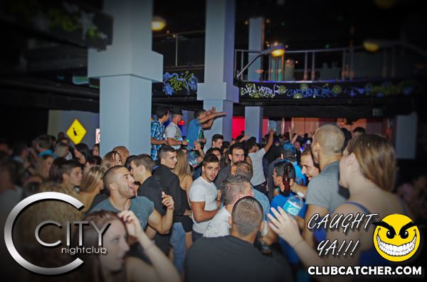City nightclub photo 524 - August 17th, 2011