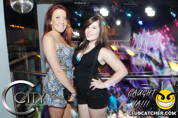 City nightclub photo 7 - August 17th, 2011