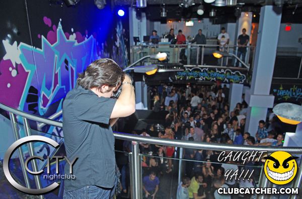 City nightclub photo 72 - August 17th, 2011