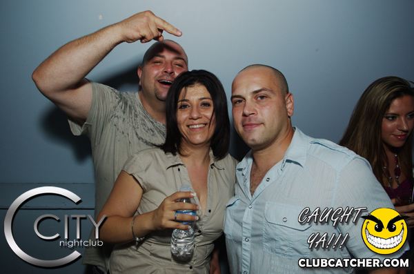 City nightclub photo 90 - August 17th, 2011