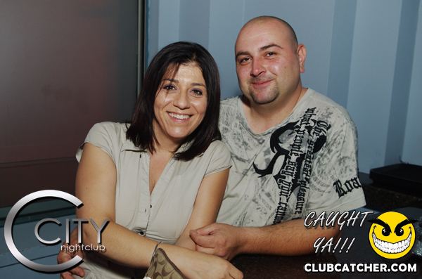 City nightclub photo 97 - August 17th, 2011