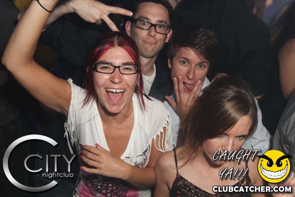 City nightclub photo 104 - August 20th, 2011