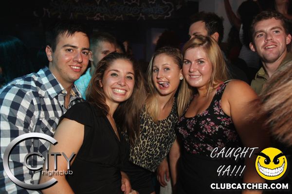 City nightclub photo 113 - August 20th, 2011