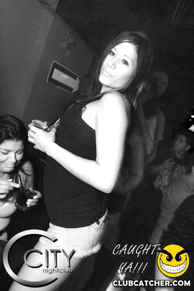 City nightclub photo 139 - August 20th, 2011