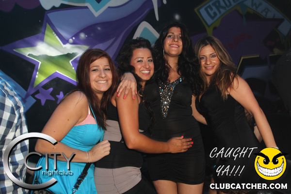 City nightclub photo 15 - August 20th, 2011
