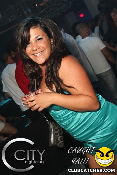 City nightclub photo 16 - August 20th, 2011