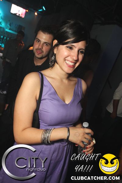 City nightclub photo 154 - August 20th, 2011