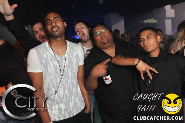 City nightclub photo 159 - August 20th, 2011