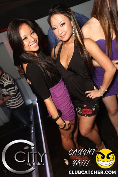 City nightclub photo 168 - August 20th, 2011