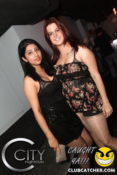 City nightclub photo 175 - August 20th, 2011