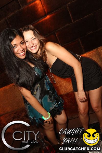 City nightclub photo 176 - August 20th, 2011