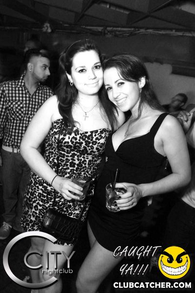 City nightclub photo 182 - August 20th, 2011