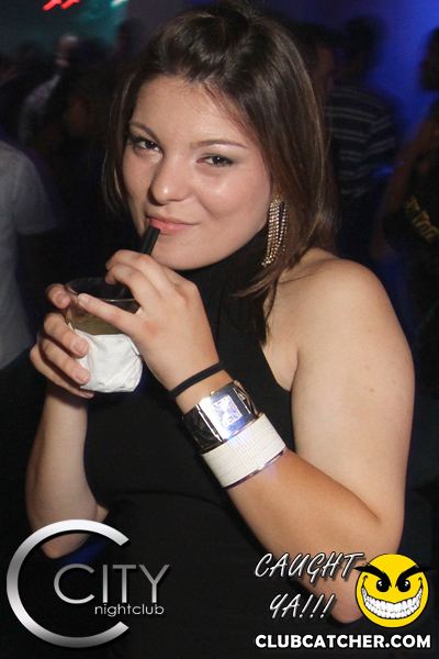 City nightclub photo 188 - August 20th, 2011