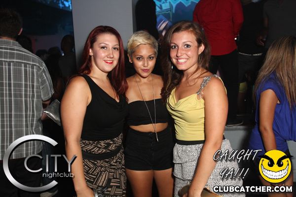 City nightclub photo 5 - August 20th, 2011