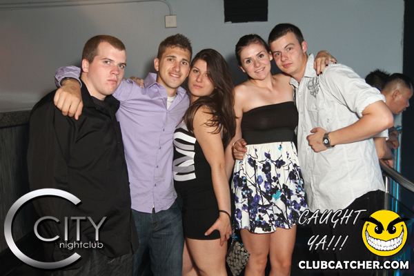 City nightclub photo 49 - August 20th, 2011