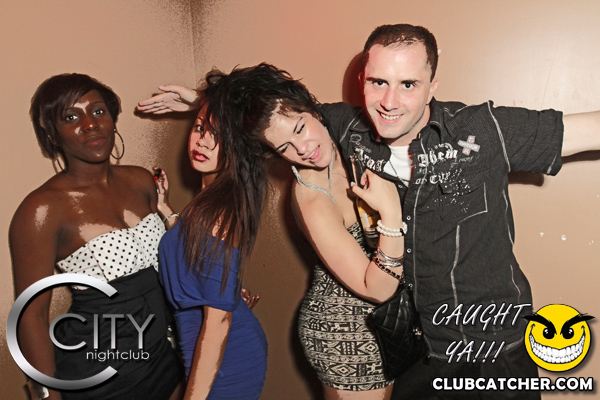 City nightclub photo 58 - August 20th, 2011
