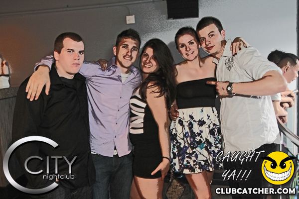 City nightclub photo 70 - August 20th, 2011