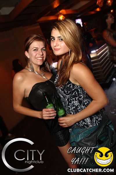 City nightclub photo 9 - August 20th, 2011