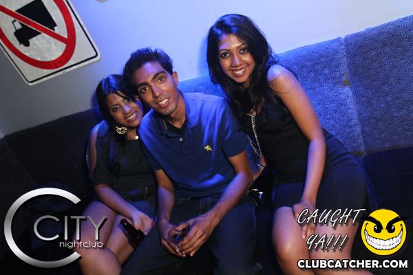 City nightclub photo 87 - August 20th, 2011