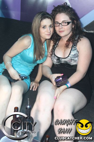 City nightclub photo 88 - August 20th, 2011