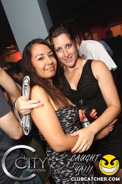 City nightclub photo 91 - August 20th, 2011