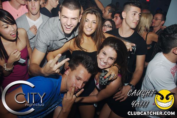 City nightclub photo 101 - August 24th, 2011